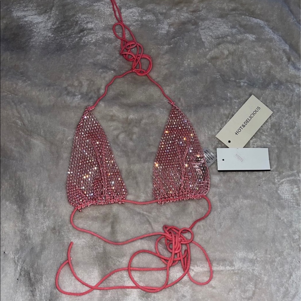 Bralette top